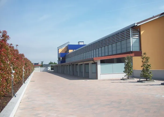 Hotel Motel 2 Tortona